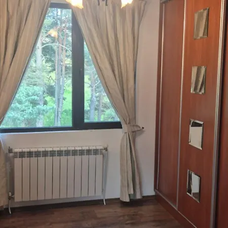 лунен залив Dospat