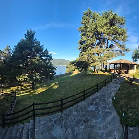 лунен залив