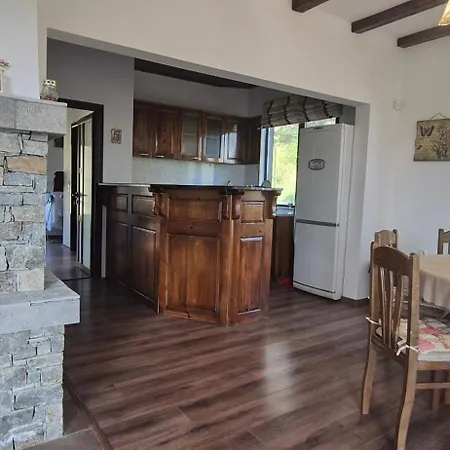 лунен залив Dospat