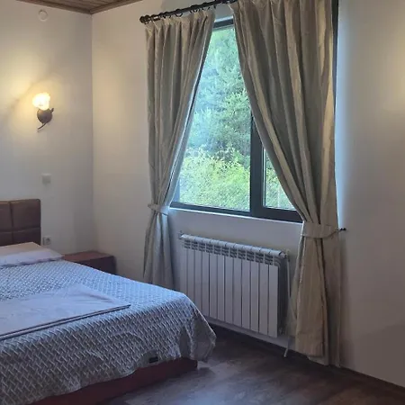 лунен залив