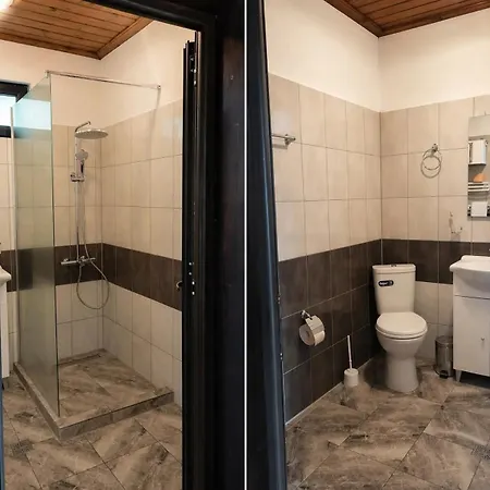 лунен залив Holiday home *