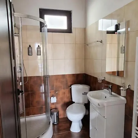 Holiday home лунен залив *