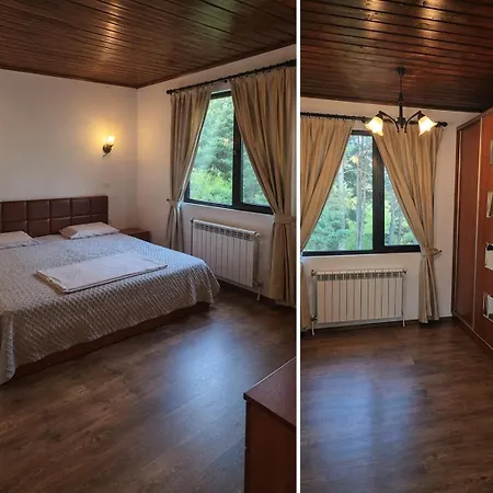 лунен залив Holiday home Dospat