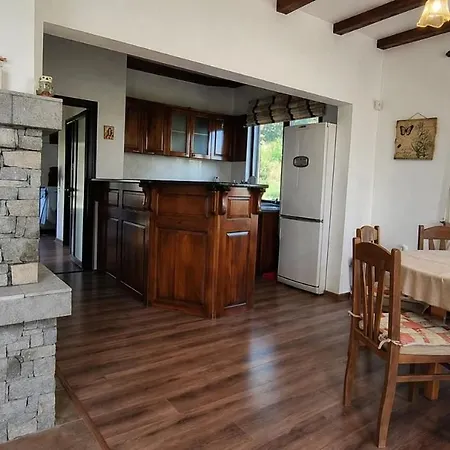 лунен залив Holiday home *