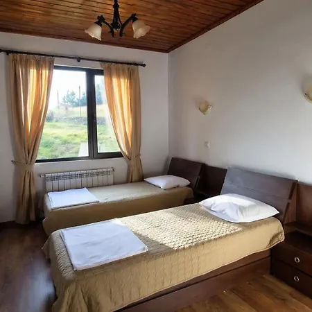 лунен залив Holiday home Dospat