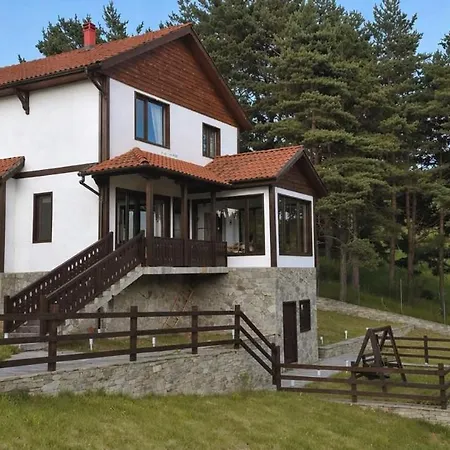 лунен залив Holiday home