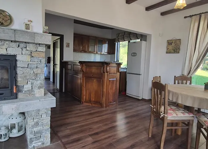 лунен залив Dospat