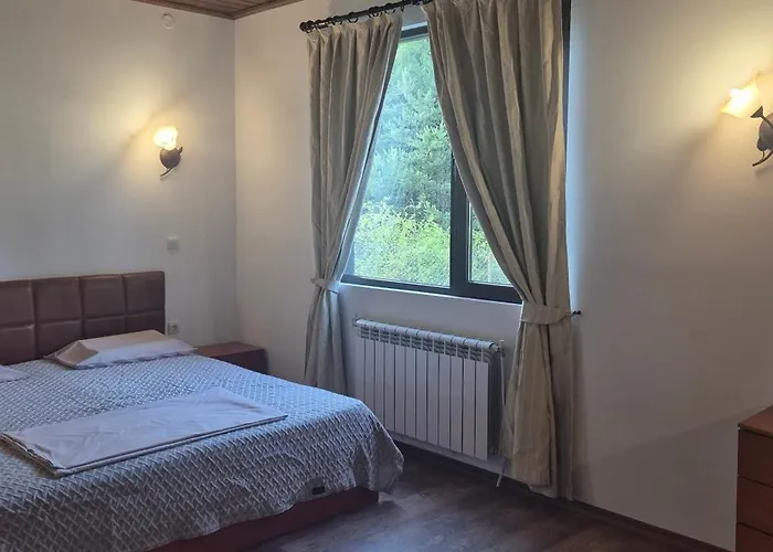 лунен залив