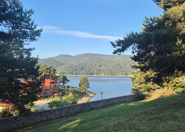 лунен залив Holiday home