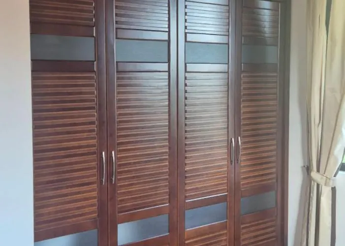 лунен залив Holiday home